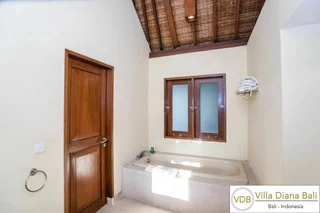 Кута: Villa Diana Bali