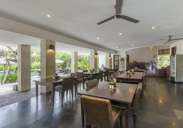 Кута: Villa Diana Bali