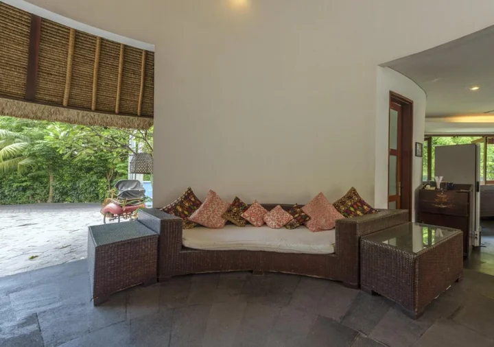 Кута: Villa Diana Bali