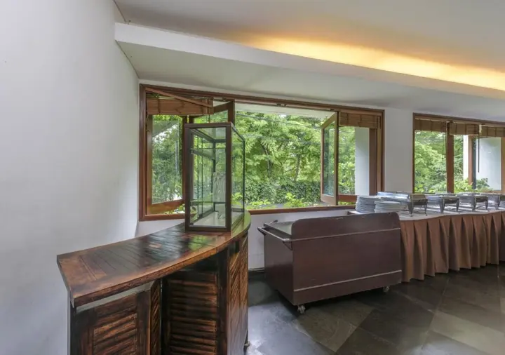 Кута: Villa Diana Bali