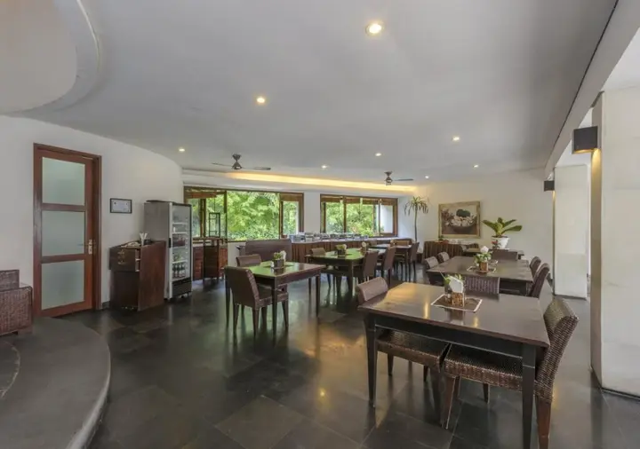 Кута: Villa Diana Bali