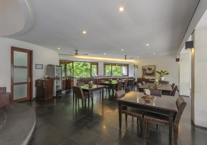 Кута: Villa Diana Bali