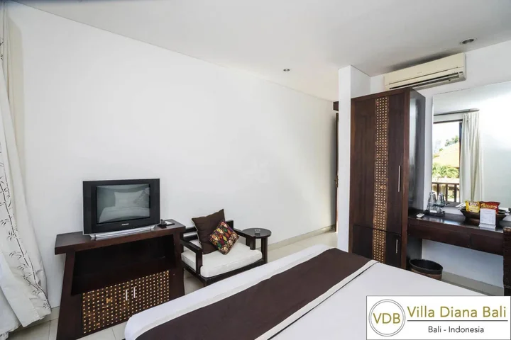 Кута: Villa Diana Bali