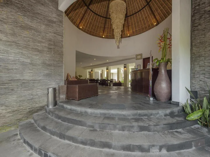 Кута: Villa Diana Bali
