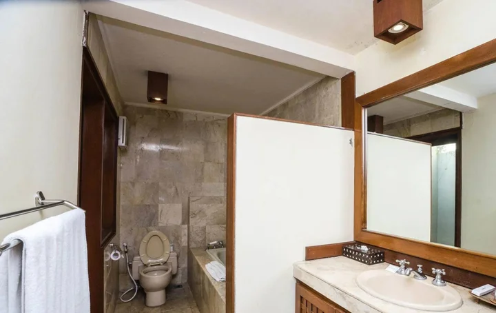 Кута: Villa Diana Bali