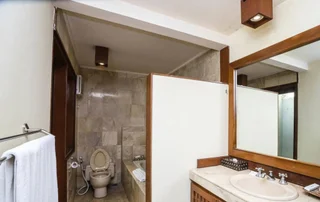 Кута: Villa Diana Bali