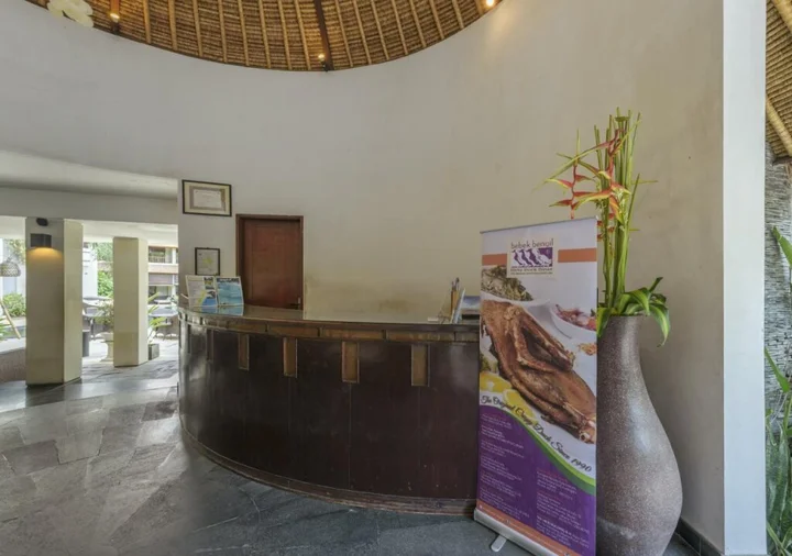 Кута: Villa Diana Bali