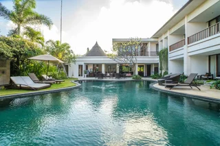 Кута: Villa Diana Bali