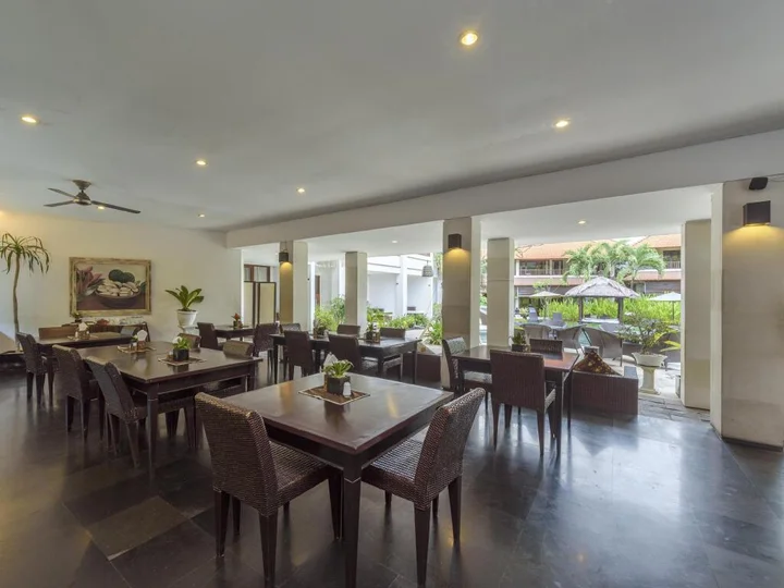 Кута: Villa Diana Bali