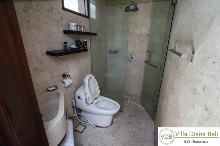 Кута: Villa Diana Bali