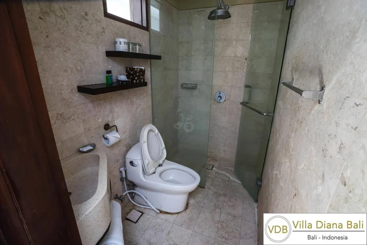 Кута: Villa Diana Bali