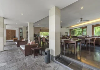 Кута: Villa Diana Bali