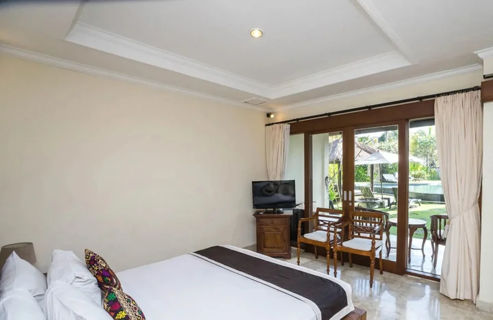 Кута: Villa Diana Bali