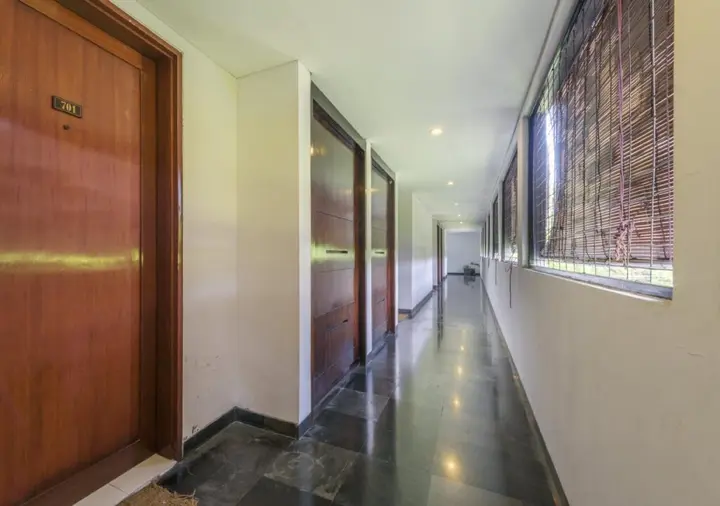 Кута: Villa Diana Bali