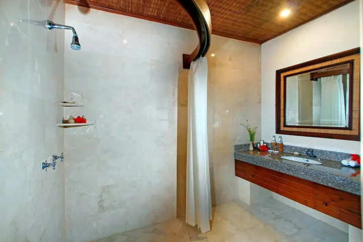 Негара: Taman Wana Villas & Spa