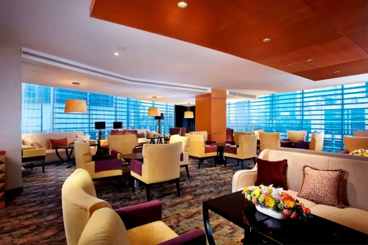 Джакарта: Oakwood Premier Cozmo Jakarta