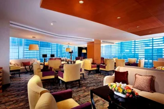 Джакарта: Oakwood Premier Cozmo Jakarta
