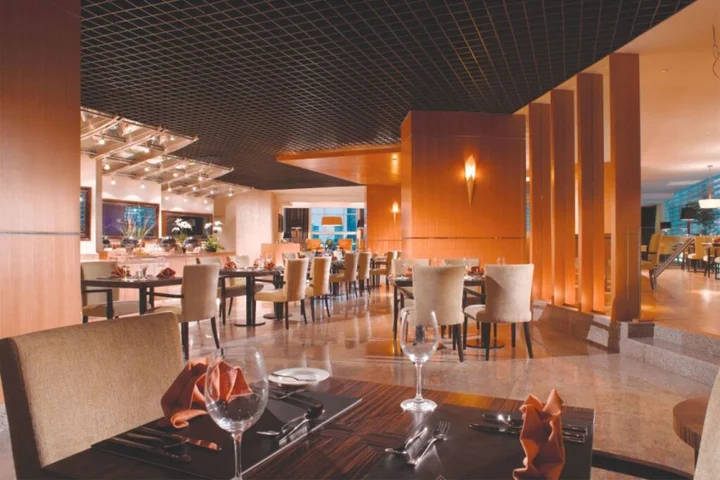 Джакарта: Oakwood Premier Cozmo Jakarta