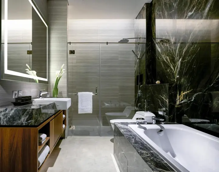 Джакарта: Oakwood Premier Cozmo Jakarta