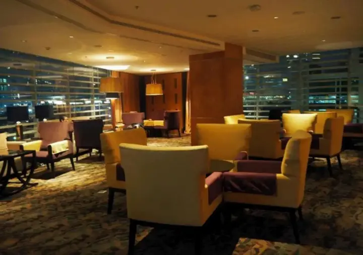 Джакарта: Oakwood Premier Cozmo Jakarta