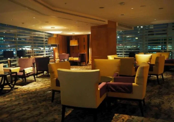 Джакарта: Oakwood Premier Cozmo Jakarta