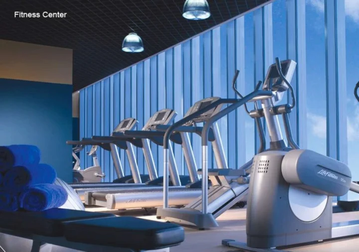Джакарта: Oakwood Premier Cozmo Jakarta