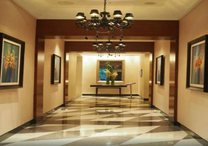 Джакарта: Oakwood Premier Cozmo Jakarta