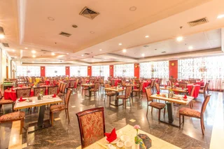 Джакарта: Sunlake Waterfront Resort and Convention