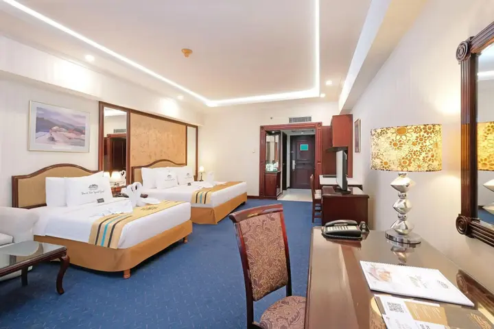 Джакарта: Sunlake Waterfront Resort and Convention