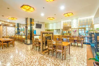 Джакарта: Sunlake Waterfront Resort and Convention