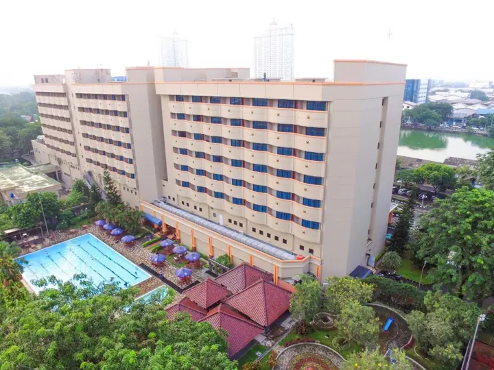 Джакарта: Sunlake Waterfront Resort and Convention