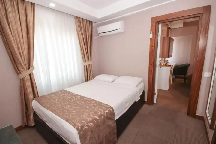 Джакарта: Sunlake Waterfront Resort and Convention