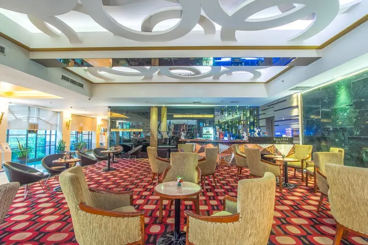 Джакарта: Sunlake Waterfront Resort and Convention