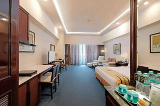 Джакарта: Sunlake Waterfront Resort and Convention
