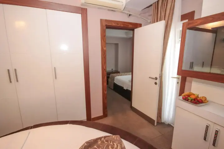 Джакарта: Sunlake Waterfront Resort and Convention
