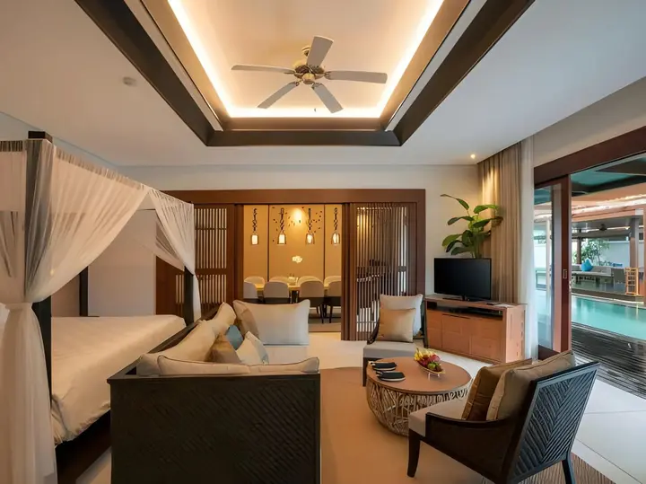 Кута: The Samaya Seminyak