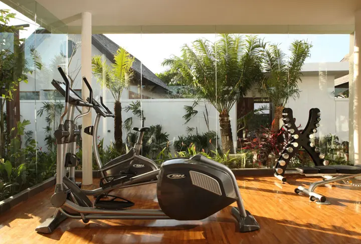 Кута: The Samaya Seminyak
