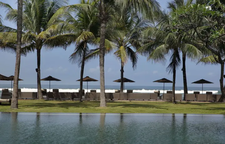 Кута: The Samaya Seminyak