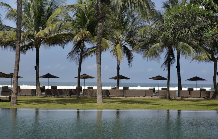 Кута: The Samaya Seminyak