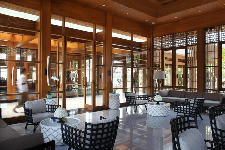 Кута: The Samaya Seminyak