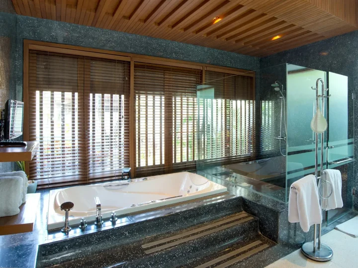 Кута: The Samaya Seminyak