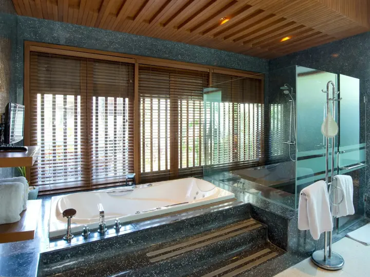 Кута: The Samaya Seminyak
