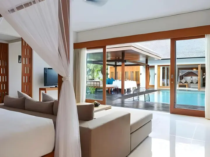 Кута: The Samaya Seminyak