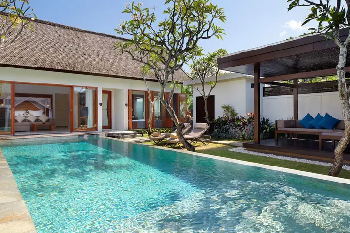 Кута: The Samaya Seminyak