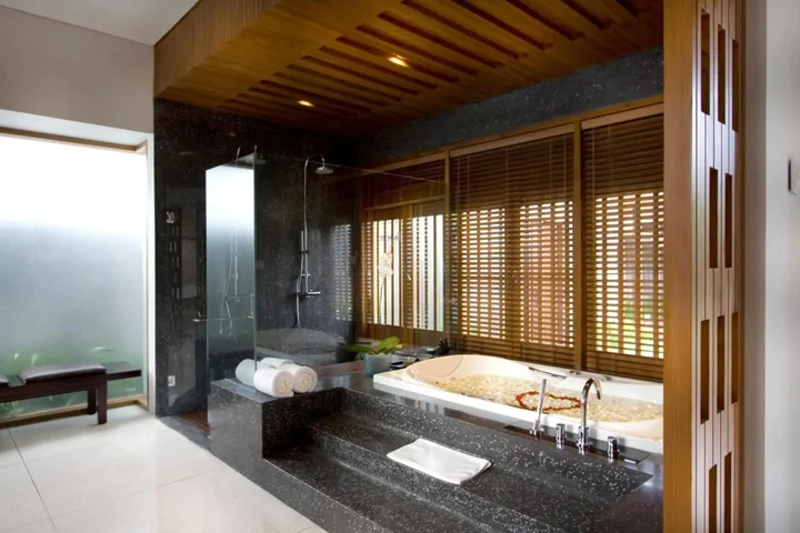 Кута: The Samaya Seminyak