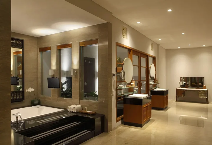 Кута: The Samaya Seminyak