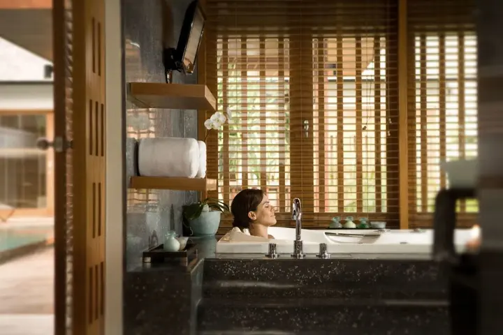 Кута: The Samaya Seminyak