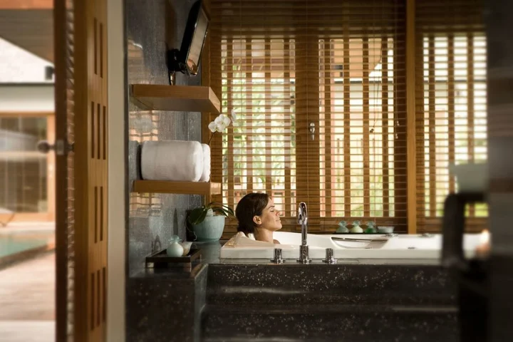 Кута: The Samaya Seminyak