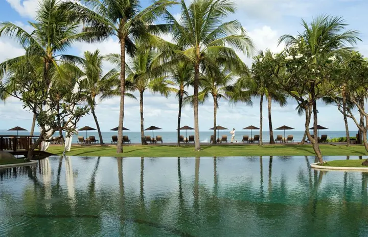 Кута: The Samaya Seminyak