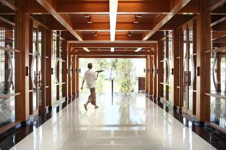 Кута: The Samaya Seminyak